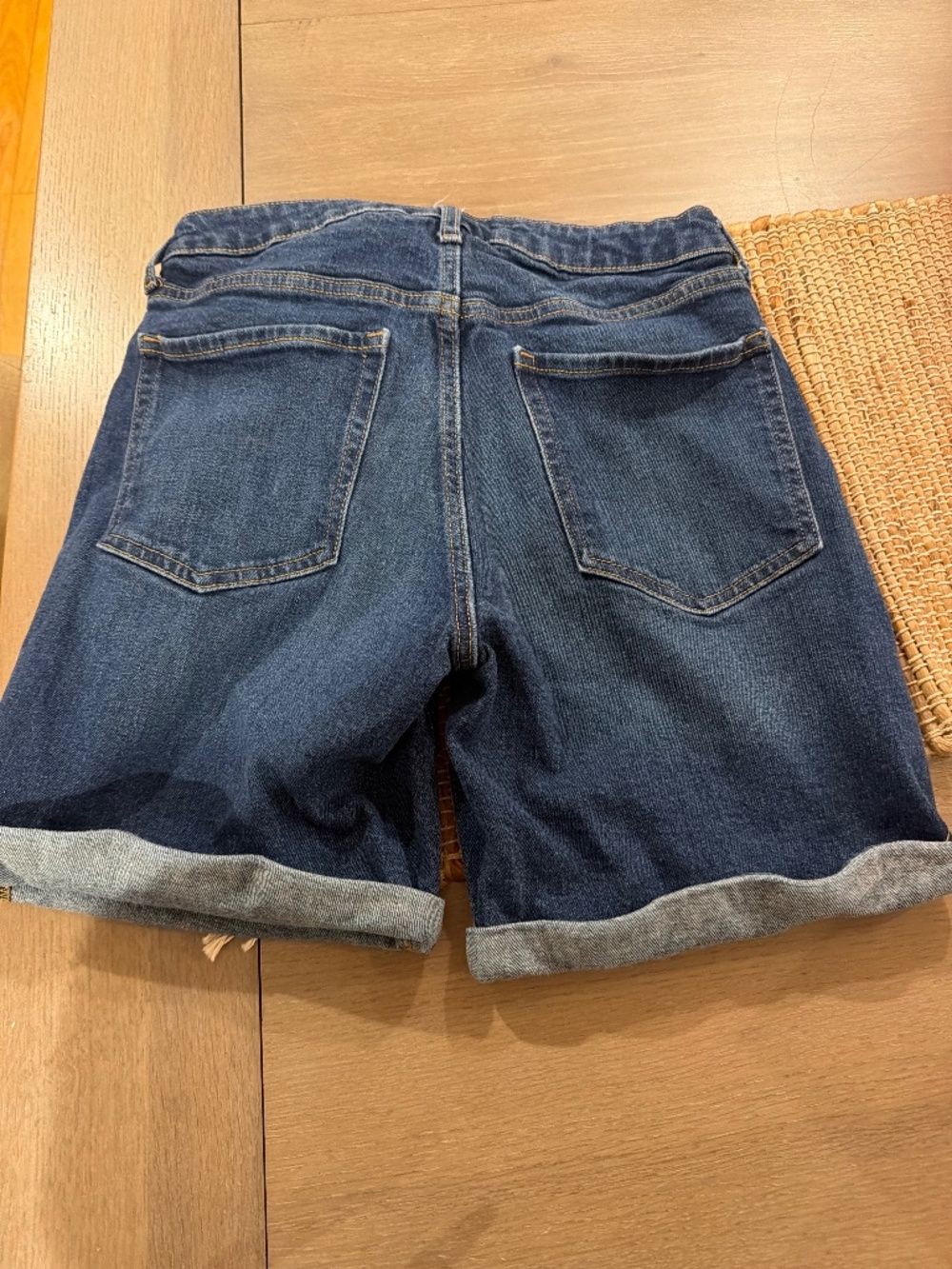 Old Navy Jean Shorts